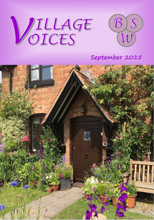 The Latest Magazine